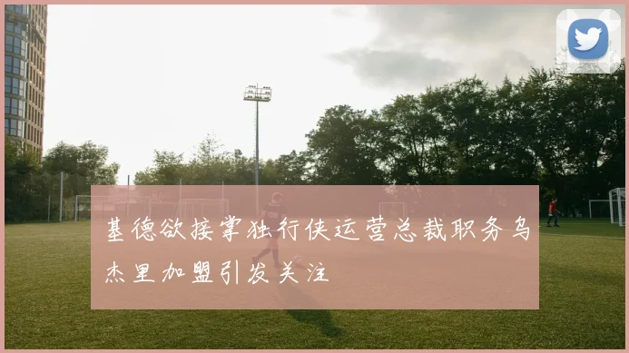 基德欲接掌独行侠运营总裁职务乌杰里加盟引发关注