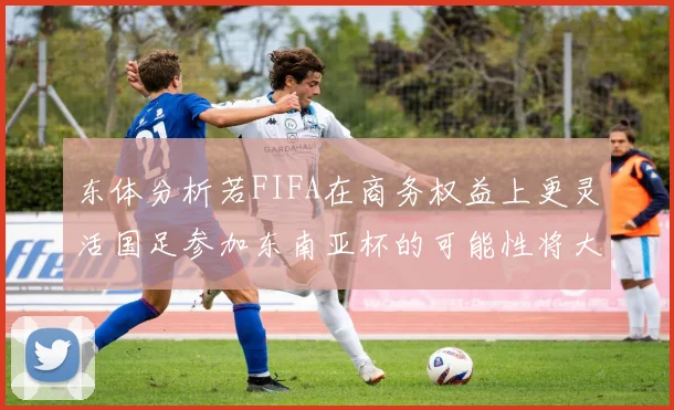东体分析若FIFA在商务权益上更灵活国足参加东南亚杯的可能性将大增